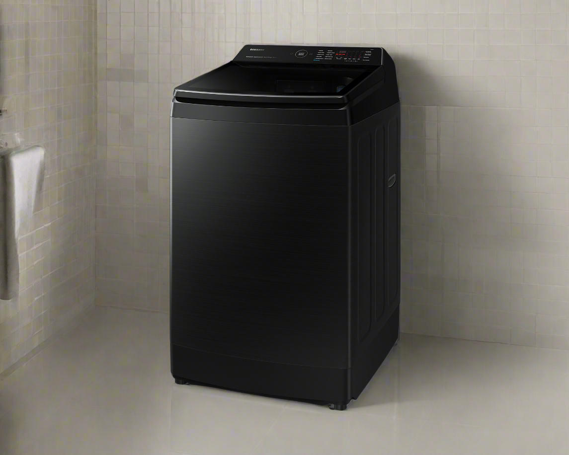 Samsung WA11CG5886BV 11.0 kg Top Load Washing Machine with Wi-Fi - Mahajan Electronics Online