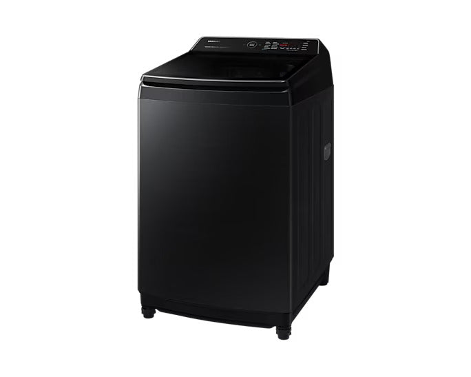 Samsung 18.0 kg Ecobubble™ Top Load Washing Machine with SmartThings Wi-Fi Connectivity, WA18CG6886BV - Mahajan Electronics Online