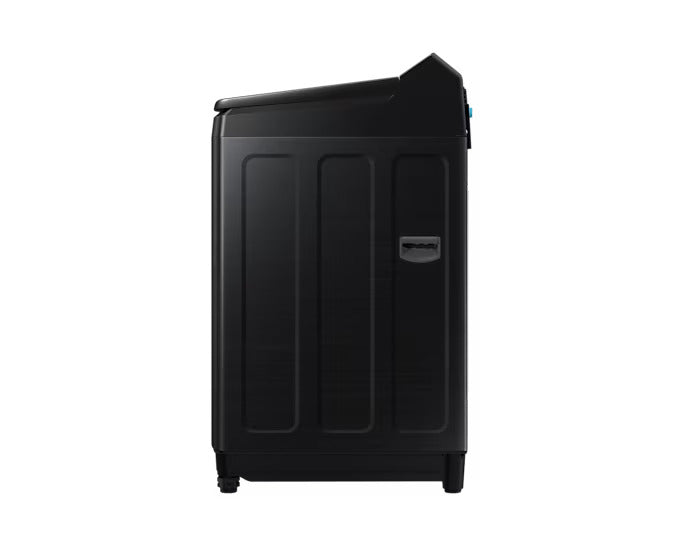 Samsung 18.0 kg Ecobubble™ Top Load Washing Machine with SmartThings Wi-Fi Connectivity, WA18CG6886BV - Mahajan Electronics Online