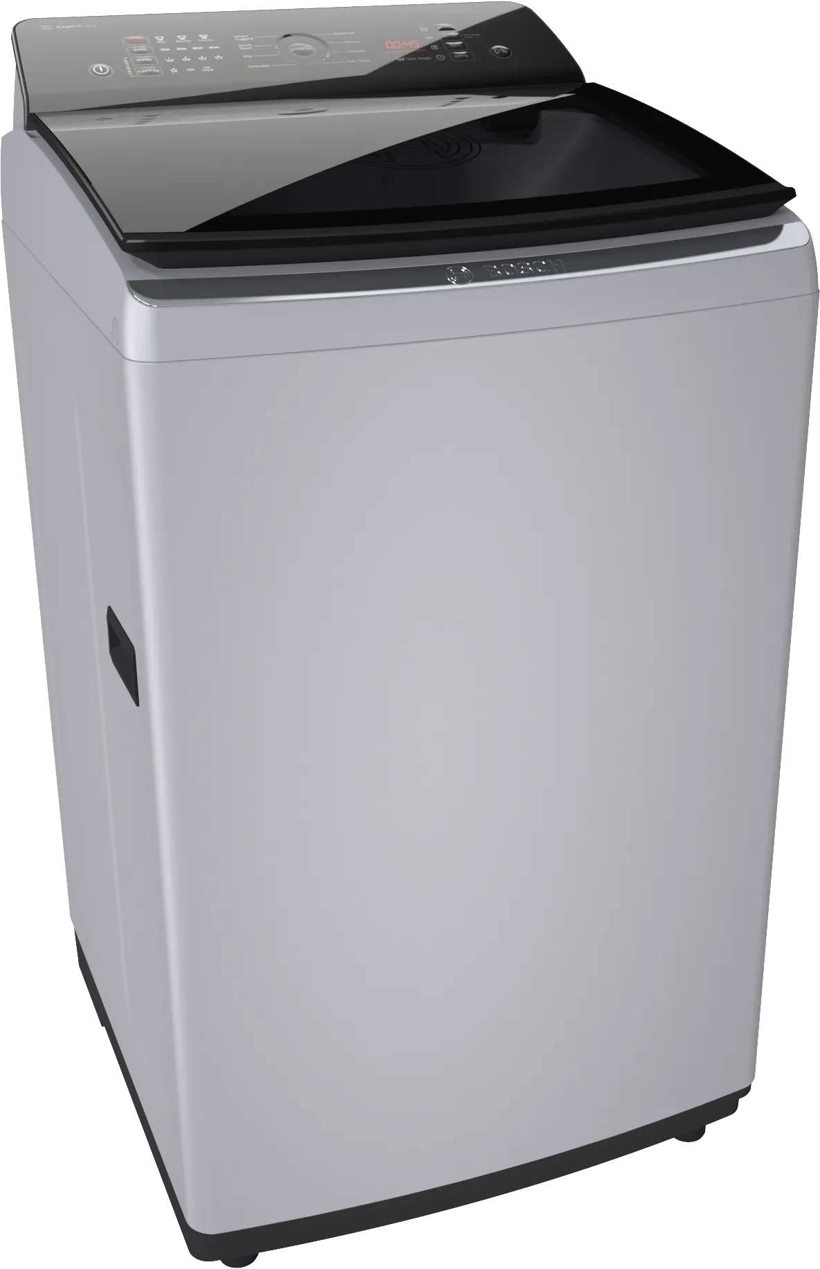 Bosch WOE802S7IN 8.0 Kg 5 Star Fully Automatic Top Load Washing Machine (Grey) - Mahajan Electronics Online