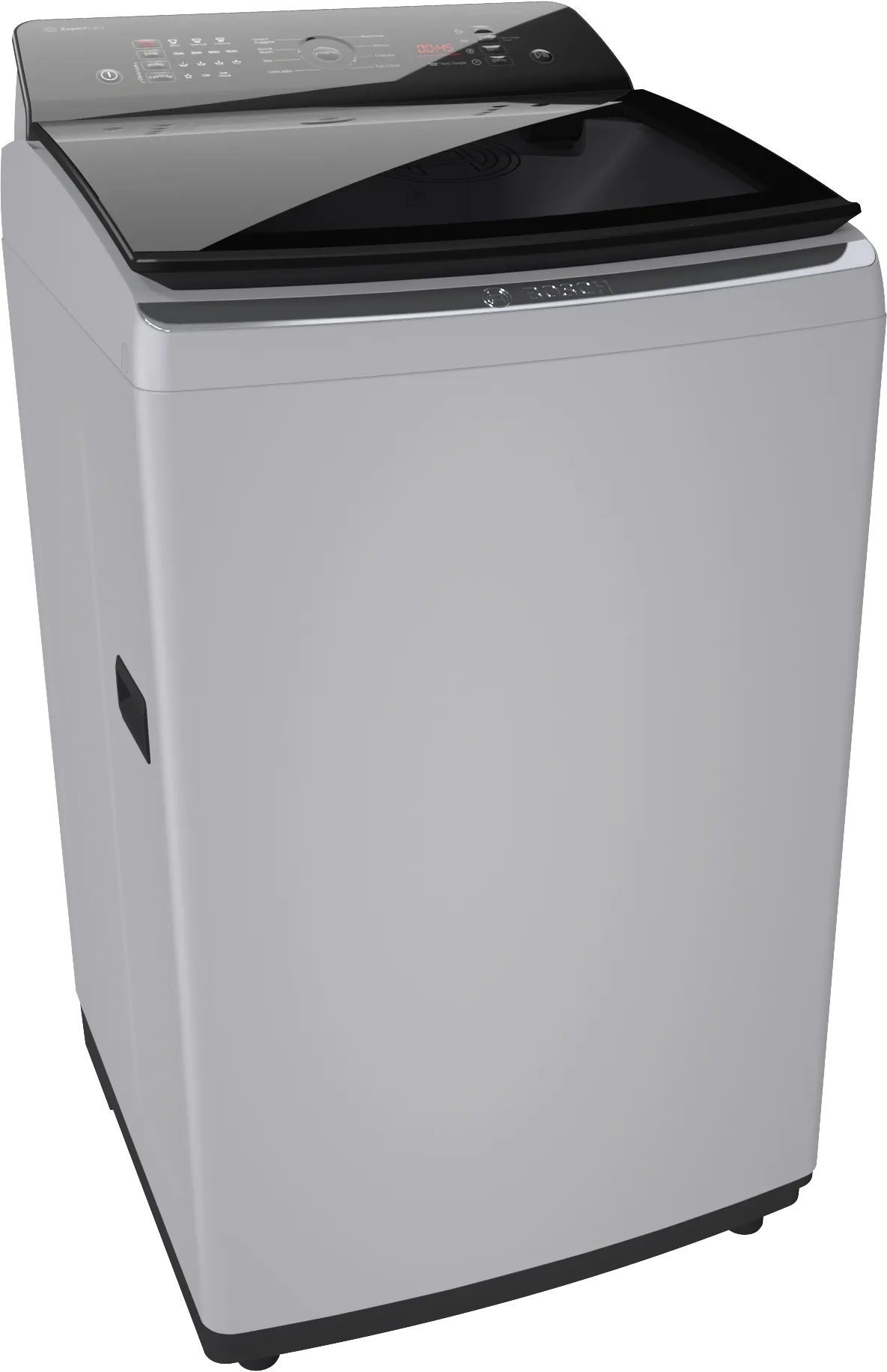 Bosch WOE802S7IN 8.0 Kg 5 Star Fully Automatic Top Load Washing Machine (Grey) - Mahajan Electronics Online