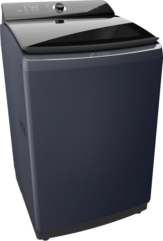 Bosch WOI115B0IN 11 Kg 5 Star Fully Automatic Top Load Washing Machine Series 6 New 2023 - Mahajan Electronics Online