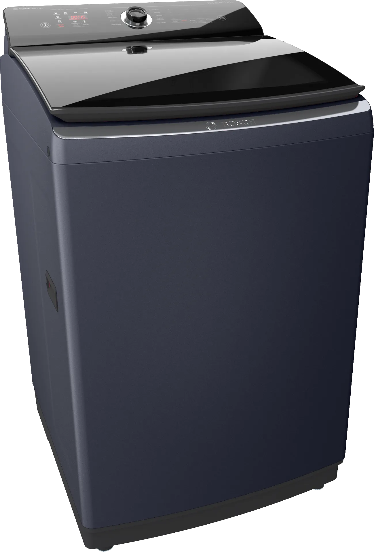 Bosch WOI115B0IN 11 Kg 5 Star Fully Automatic Top Load Washing Machine Series 6 New 2023 - Mahajan Electronics Online