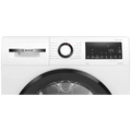 BOSCH WPG23100IN Series 4 8 kg Fully Automatic Front Load Dryer (Fluff Filter, White) - Mahajan Electronics Online