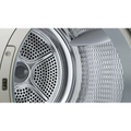 BOSCH WPG23108IN Series4 8 kg Fully Automatic Front Load Dryer (Fluff Filter, Silver Inox) - Mahajan Electronics Online