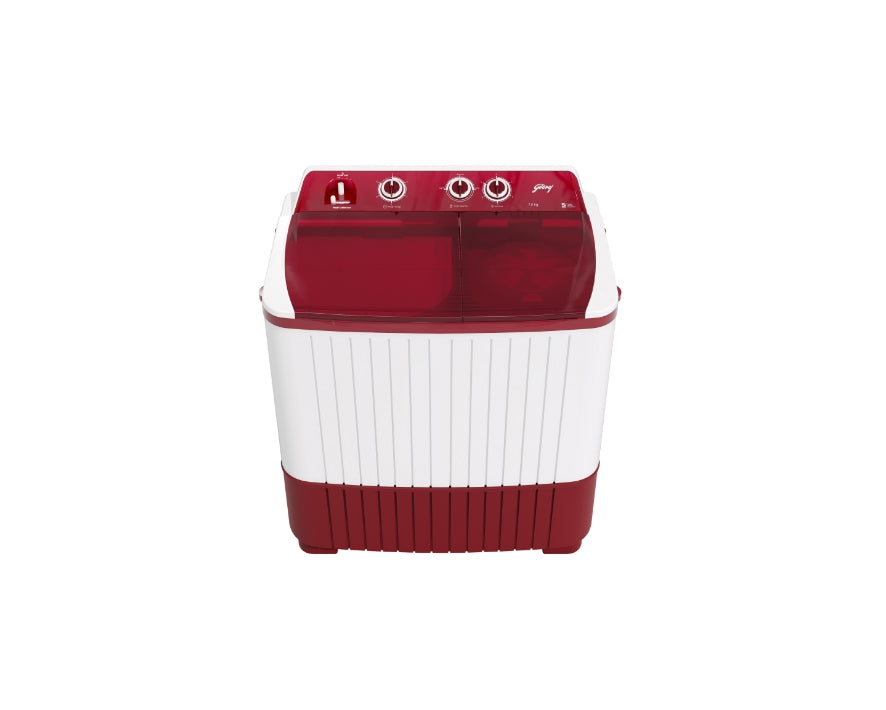 Godrej WSAXIS DX 70 5.0 SN2 T WNRD 7 Kg 5 Star Semi-Automatic Top Loading Washing Machine Mahajan Electronics Online