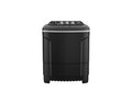 Godrej WSEDGE CLS 80 5.0 PRA SLGR 8 Kg 5 Star Semi-Automatic Top Loading Washing Machine Mahajan Electronics Online