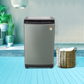 Voltas Beko WTL70VPSGX 7.0 kg 5 Star Fully-Automatic Top Loading Washing Machine - Mahajan Electronics Online