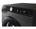 Samsung 8.0 kg AI Ecobubble™ Front Load Washing Machine with SmartThings & Wi-Fi, WW80T504DAX1 - Mahajan Electronics Online