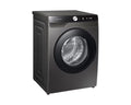 Samsung 8.0 kg AI Ecobubble™ Front Load Washing Machine with SmartThings & Wi-Fi, WW80T504DAX1 - Mahajan Electronics Online