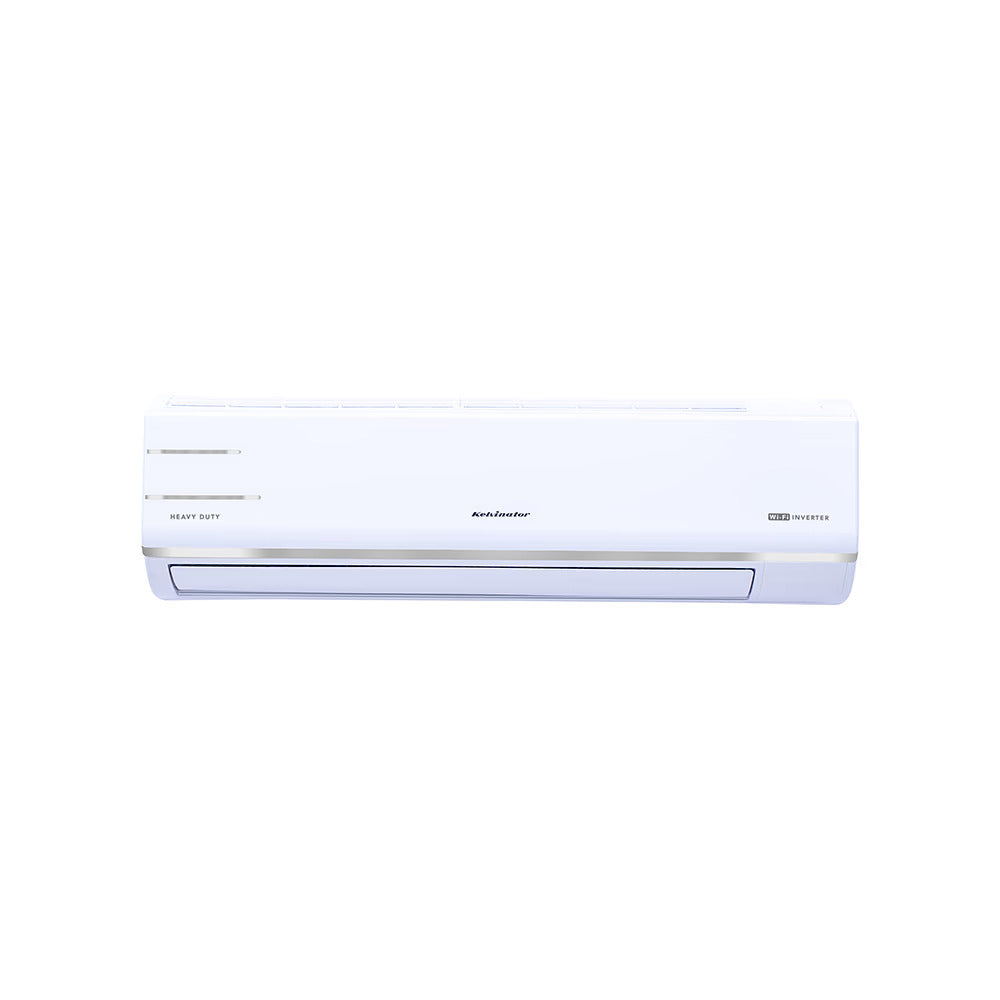 Kelvinator KAS-V193PLSC5W 1.5 Ton 3 Star  Inverter Ac Heavy Duty Mahajan Electronics Online