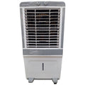 BAJAJ 87 L DMH 87X Desert Air Cooler (White, 480162) Mahajan Electronics Online