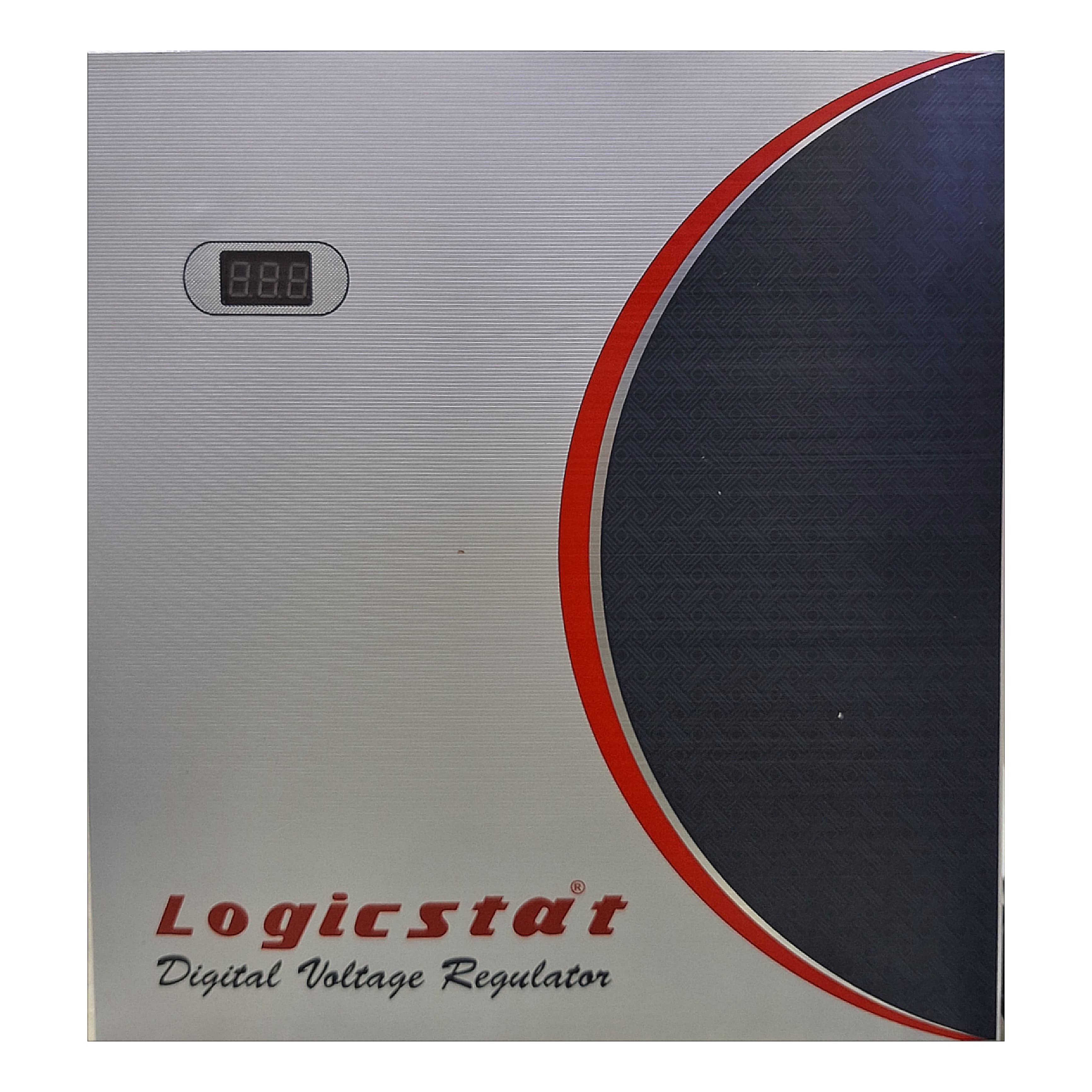 Logicstat 4 Kva 145-280 V Voltage Stabilizer Copper Wound Air Conditioner Upto 1.5 Ton Mahajan Electronics Online