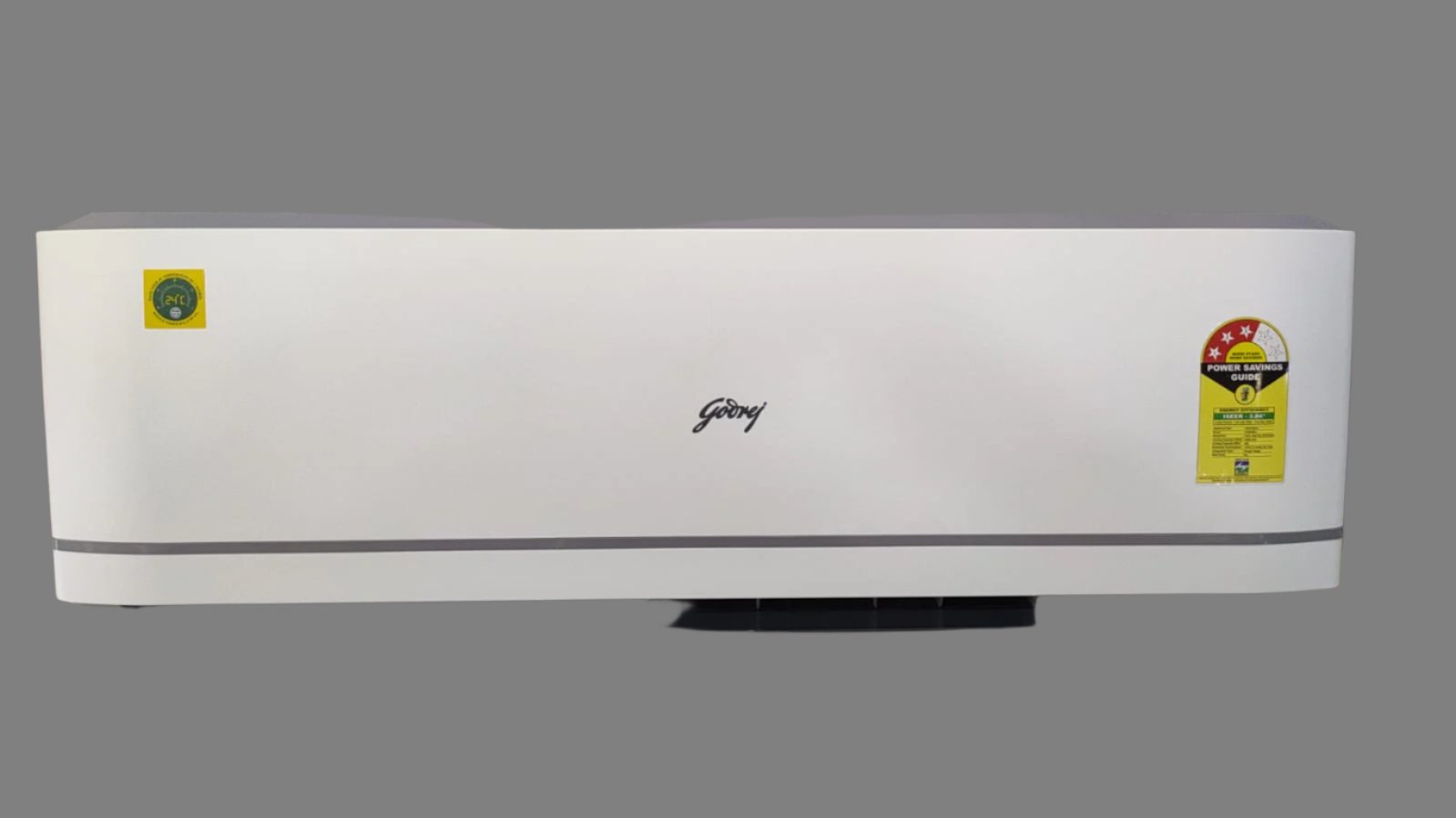 Godrej SFC 18STC3-WYP 1.5 Ton 3 Star, Fixed Speed Split AC Mahajan Electronics Online