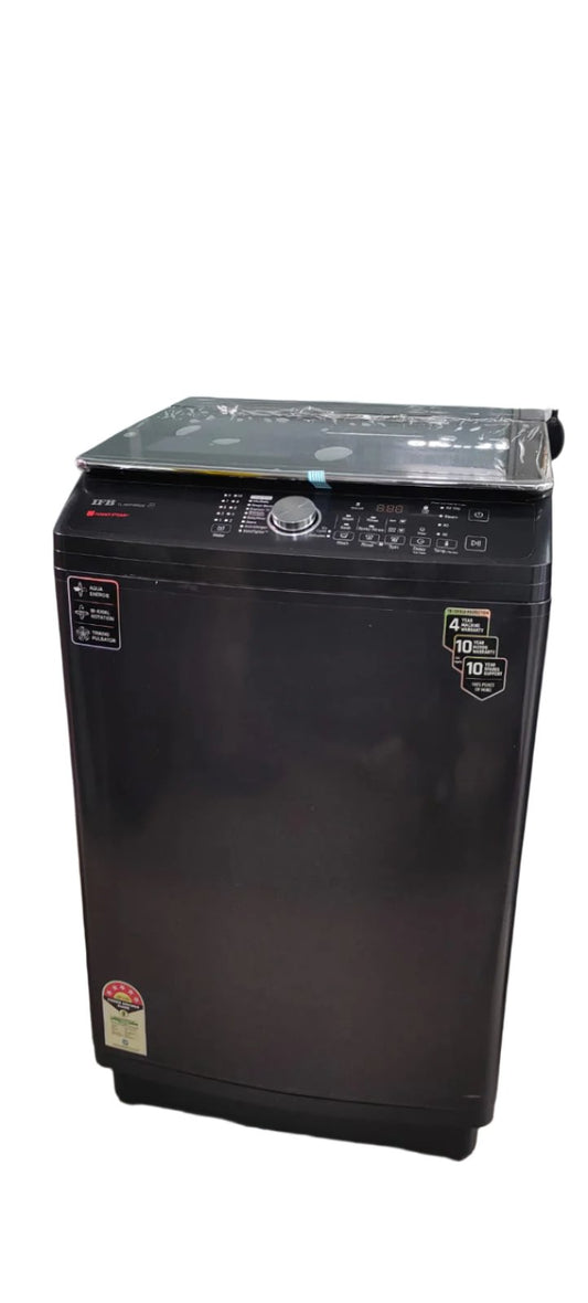 IFB TL - 900RB2S Top Load 9KG Washing Machine 720 rpm Mahajan Electronics Online