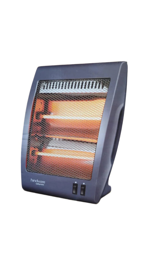 Hindware Smart Appliances HQRHIN24GML3 Atlantic Halogen Room Heater Mahajan Elecvtronics Online