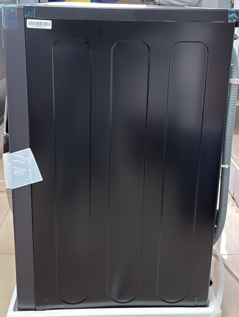 LG  FX62515B9E 15Kg   AI Front Load Washer Dryer (Inverter Direct Drive, TurboWash 360°, Steam+, Wi-Fi Enabled, Essence Graphite – All-in-One Washing Machine. Mahajan Electronics Online.