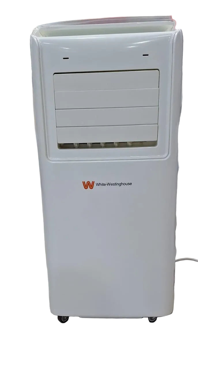 White Westinghouse WWP0904FS 0.75 Ton Portable Fixed Speed Split Ac Mahajan Electronics Online