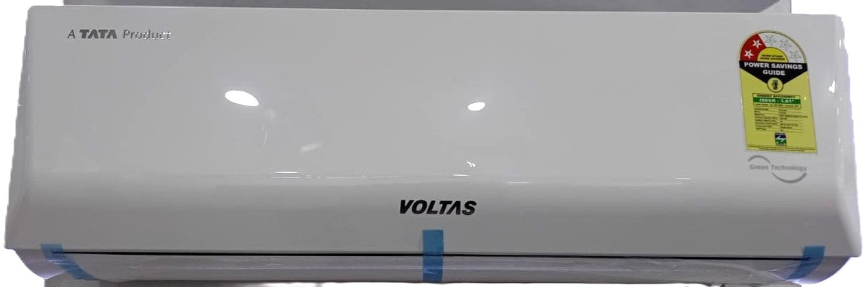 Voltas 122FS Emerald 1 Ton 2 Star Fixed Speed Split AC