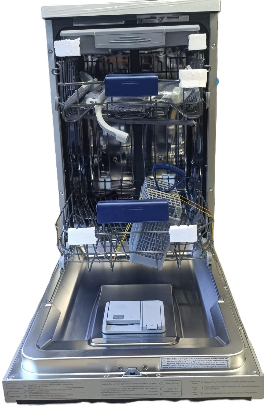 IFB Neptune SX10 10 Place Settings Dishwasher | 1900W | 220–240V | 49.4 cm Wide | Imported Dishwasher | Turkey Made IFB