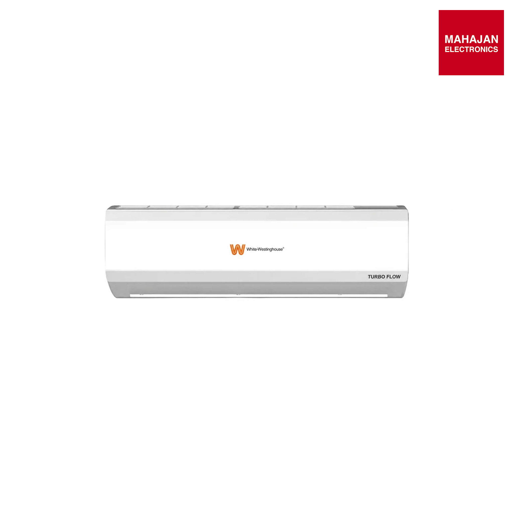 White-Westinghouse WW123FS 1 Ton 3 Star Fixed Speed Split AC with Copper Condenser & R32 Refrigerant Mahajan Electronics Online