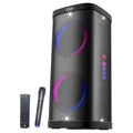 IGear X-Bass 100 Speaker Type Tower Connectivity Technology Bluetooth Special Feature Bass Boost, Usb Port, Shockproof - Mahajan Electronics Online