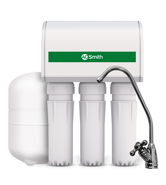 AO Smith X5+ Neo Water Purifier  Under the Counter Mahajan Electronics Online