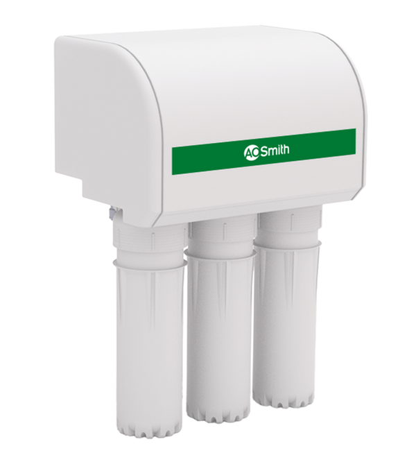 Reverse Osmosis Ao Smith Water Softener Installation Whole House