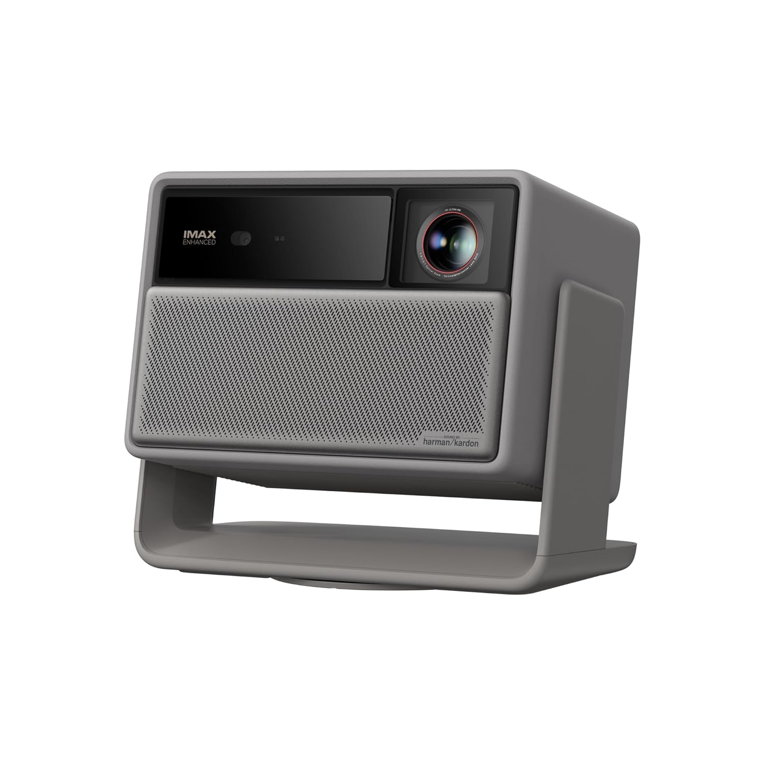 XGIMI 2025 New Launch Horizon 20 Pro 4K RGB Triple Laser Home Projector, 4100 ISO Lumens, Google TV, Licensed Netflix, IMAX Enhanced, 300" Display, 2x12W Harman kardan,1ms Input Lag, up to 240Hz, VRR Mahajan Electronics Online