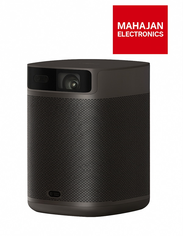 Buy XGIMI MoGo 2 Pro 1080P Full HD Portable Projector, Mini