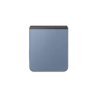 Samsung Galaxy Z Flip5 5G Special Edition (Blue, 8GB RAM, 256GB Storage) - Mahajan Electronics Online