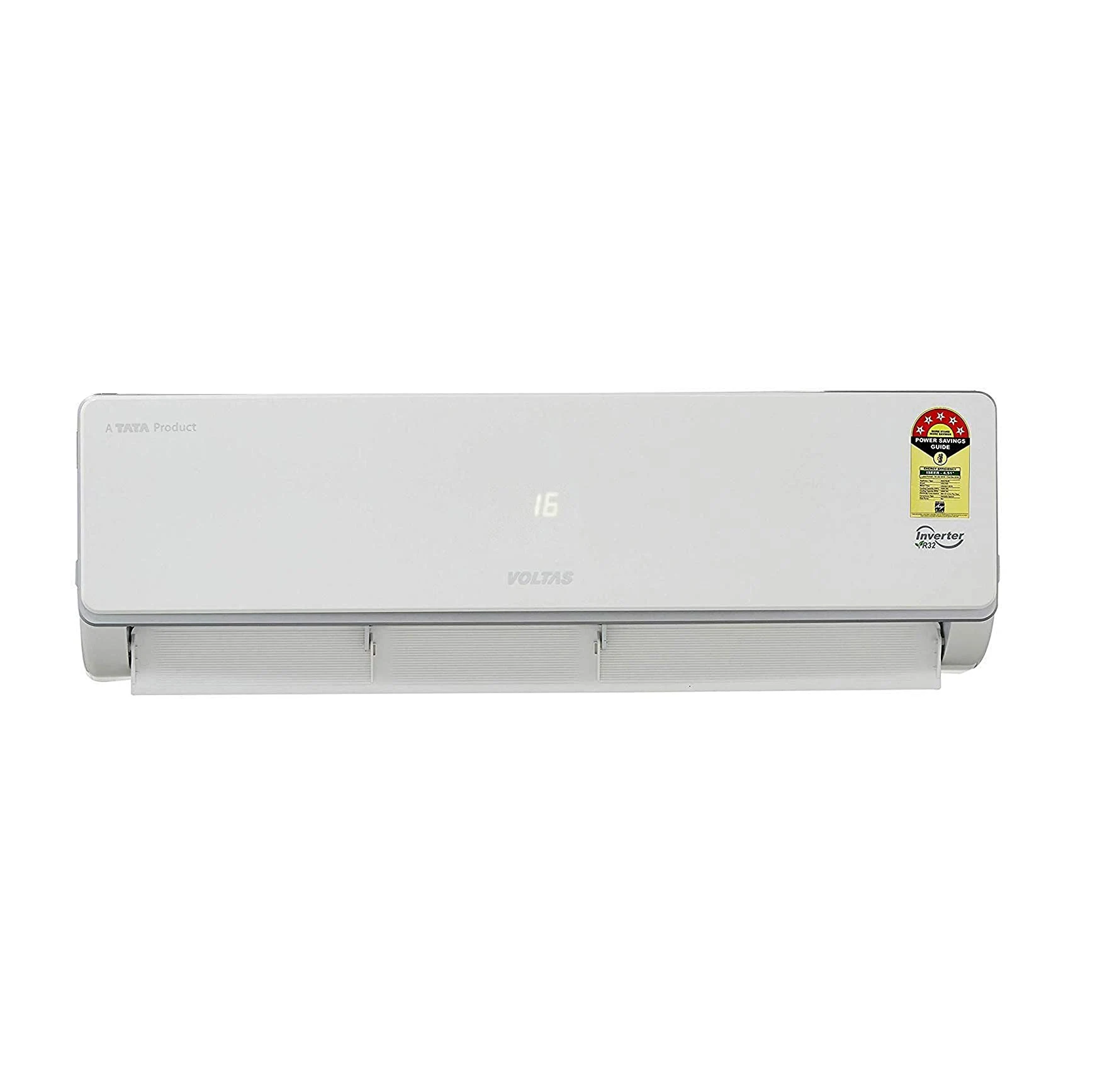 Voltas 185V ADS split AC by Mahajan Electronics 