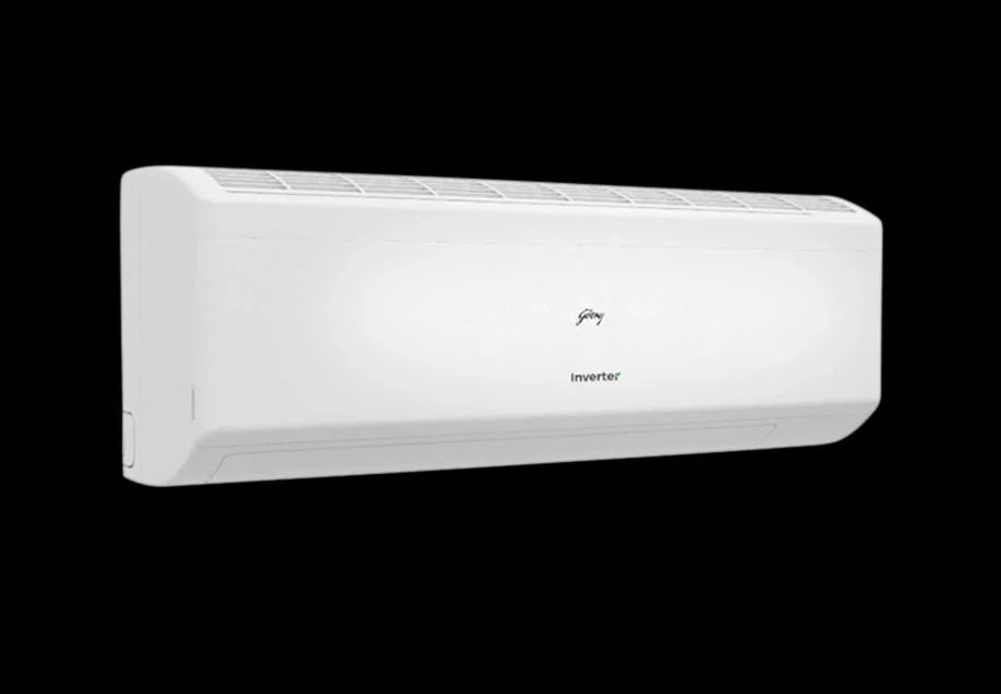 GODREJ  HIC 18Q5TH WA 1.5 TON INVERTER 5 STAR SPLIT AC - AC 1.5T DS mahajan electronics online