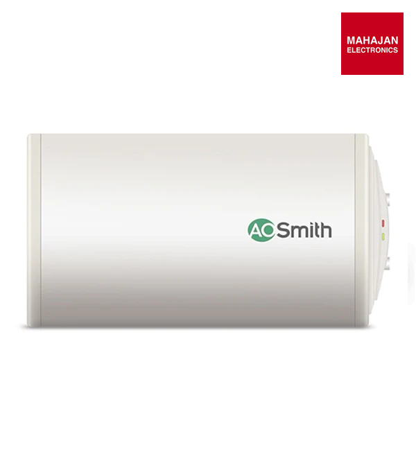 AO Smith HAS 70 RHS 70L Storage Water Heater with Mahajan Electronics 