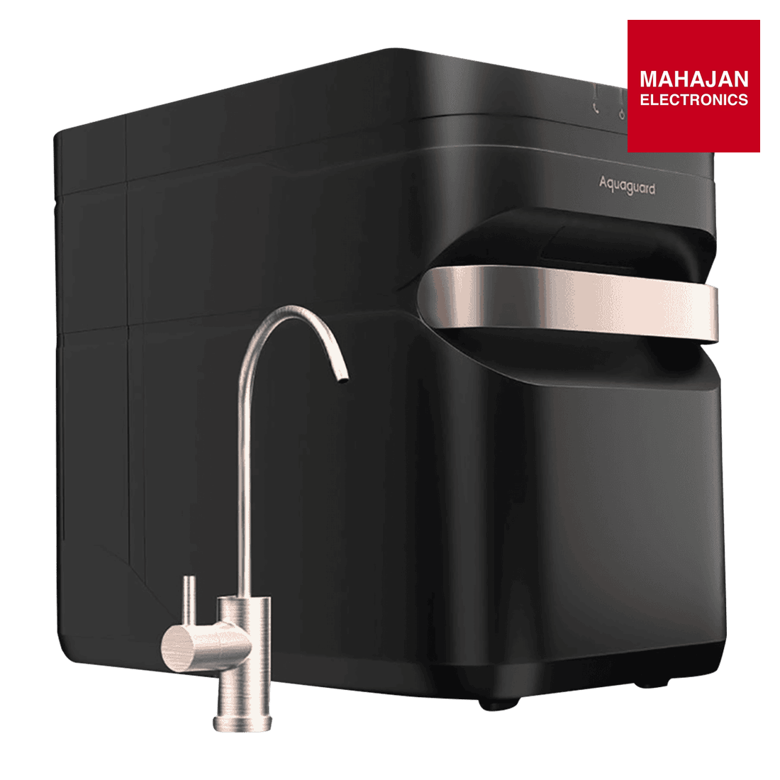 Aquaguard Aspire Designo UTC image 2 with Mahajan Electronics logo