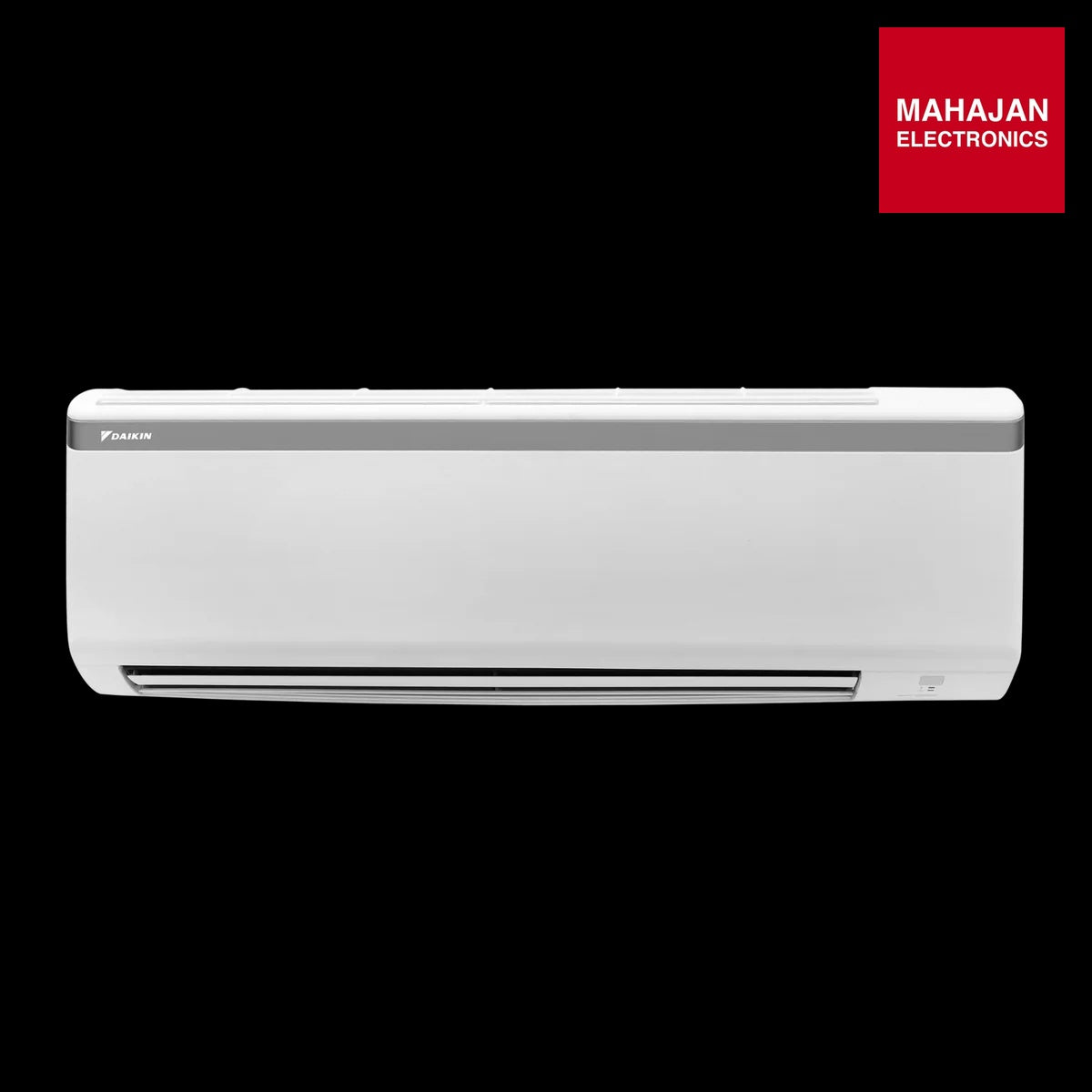 Daikin FTKC50XV16UKA 1.5 Ton 3 Star Inverter Split AC | Dew Clean | Triple Display | PM 2.5 Filter | R32 – Mahajan Electronics Online.