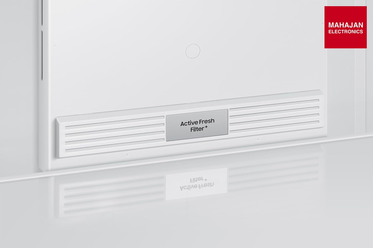 Samsung RT45HG6A22SLHL 419 L, 2 Star, Convertible 5-in-1, Digital Inverter, Frost Free Double Door, Bespoke – Mahajan Electronics Online.