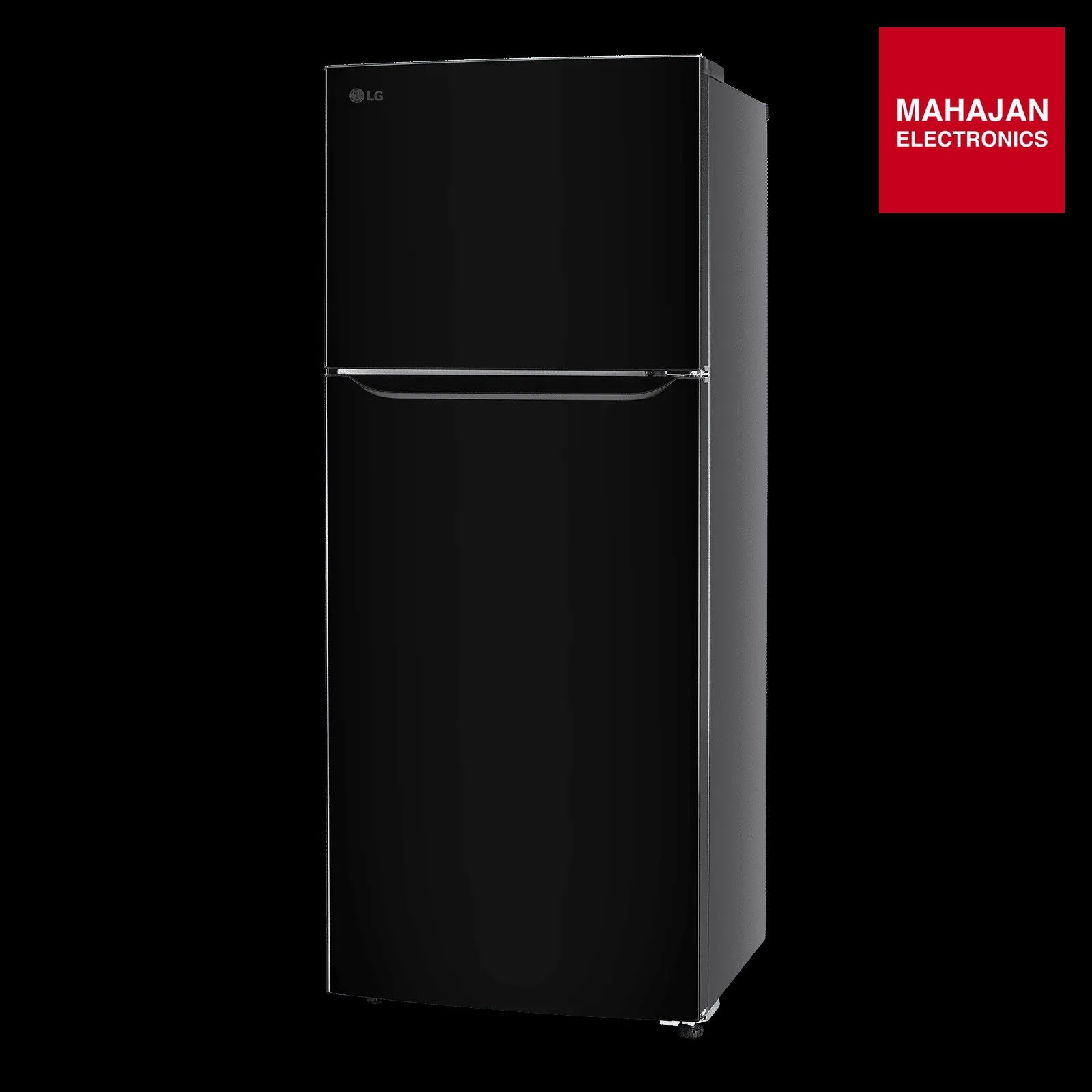 LG GLT4416CCES 446 Litres 1 Star Frost Free Double Door Convertible Refrigerator with Multi Air Flow ( Ebony – Mahajan Electronics Online.