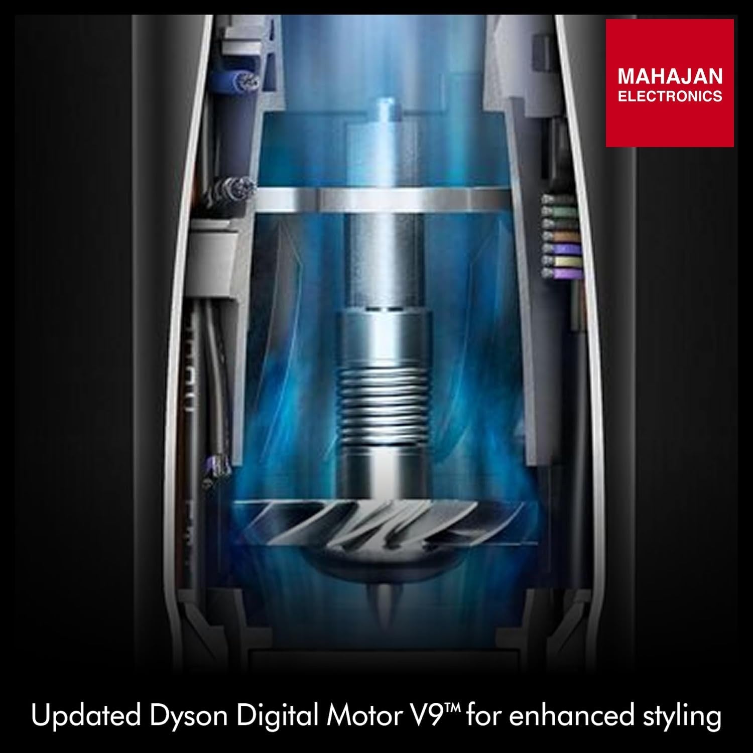 Dyson Airwrap Origin Multi-styler & Dryer (Nickel/Copper) | 3‑in‑1 Styler | Style With No Heat Damage | 3 – Mahajan Electronics Online.