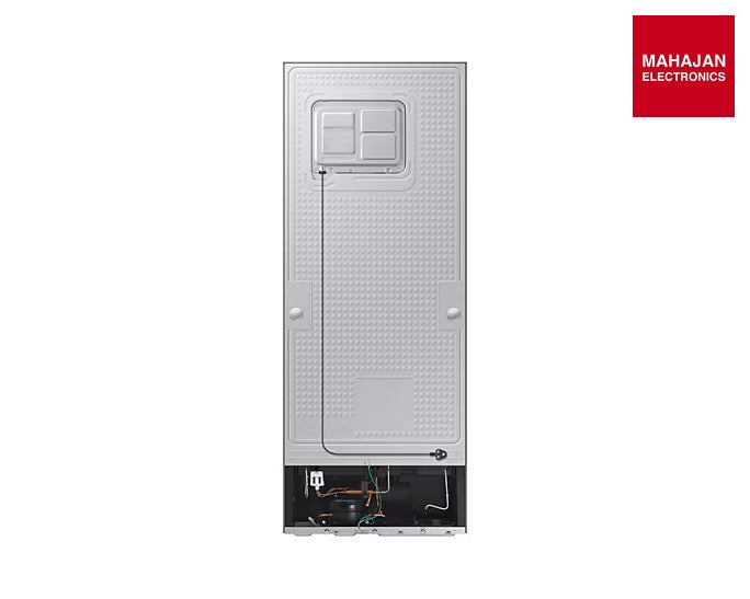 Samsung RT80H51C2FHL 467L (2026 Model) 5-in-1 Convertible Double Door Refrigerator (Black DOI, Twin Cooling – Mahajan Electronics Online.