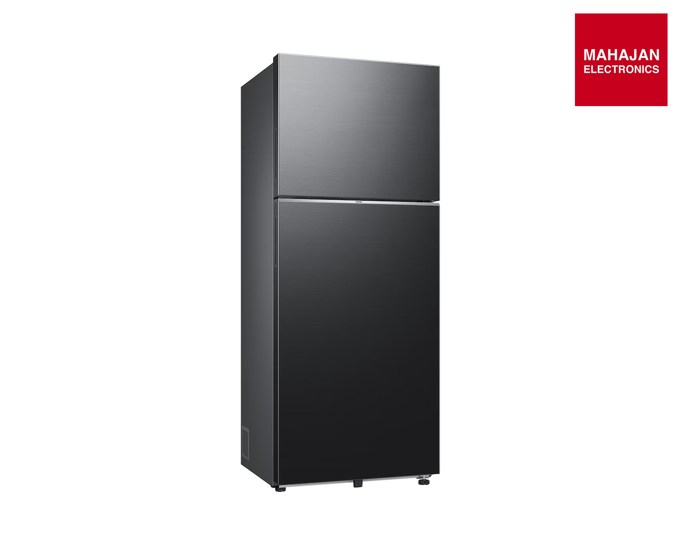 Samsung RT41HG6A42B1HL 396L 2 Star Bespoke AI WiFi Convertible Refrigerator | Mahajan Electronics – Mahajan Electronics Online.