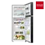 Samsung RT41HG6A42B1HL 396L 2 Star Bespoke AI WiFi Convertible Refrigerator | Mahajan Electronics – Mahajan Electronics Online.