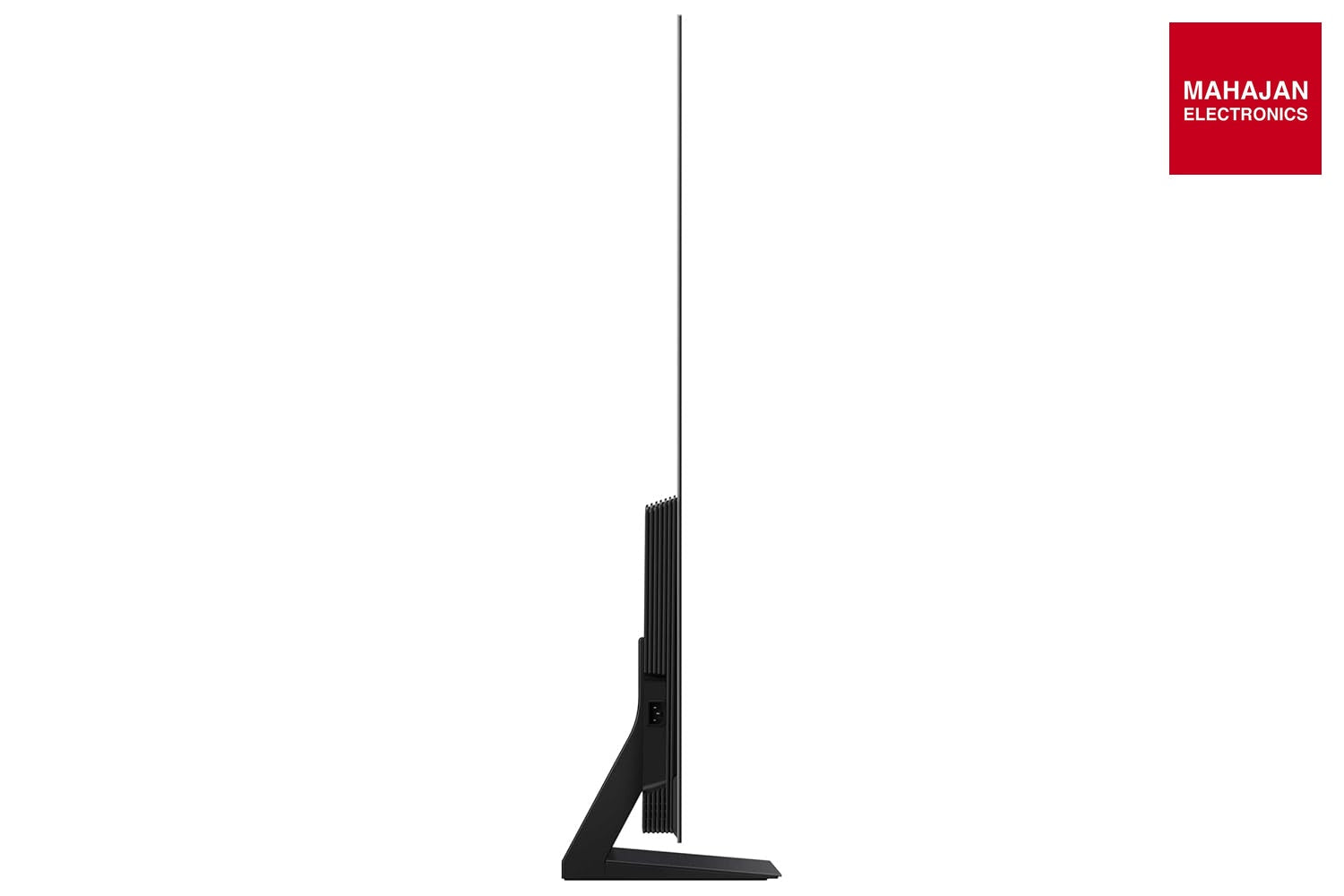Samsung QA65S90HAELXL&nbsp;65 Inch 4K Ultra HD Smart OLED TV – Graphite Black | OLED HDR+, 144Hz, Dolby Atmos – Mahajan Electronics Online.