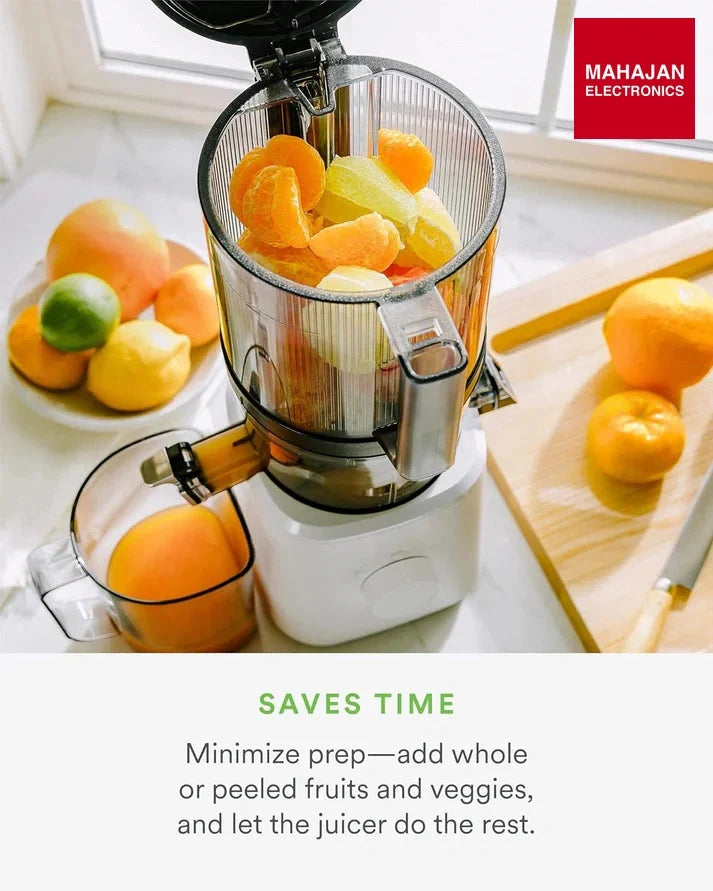 Nama J2 Cold Press Juicer – Mahajan Electronics Online.