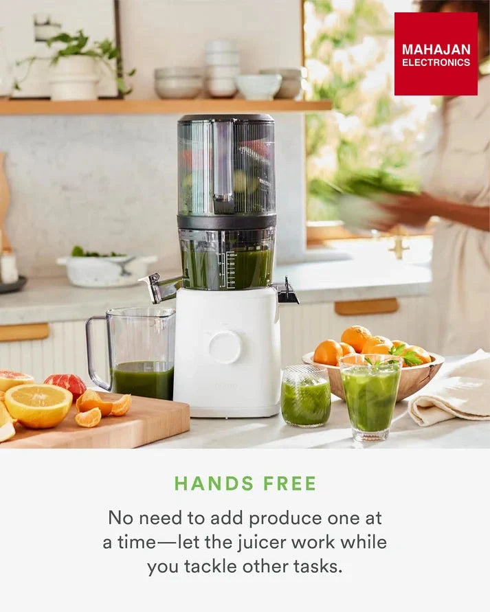 Nama J2 Cold Press Juicer – Mahajan Electronics Online.