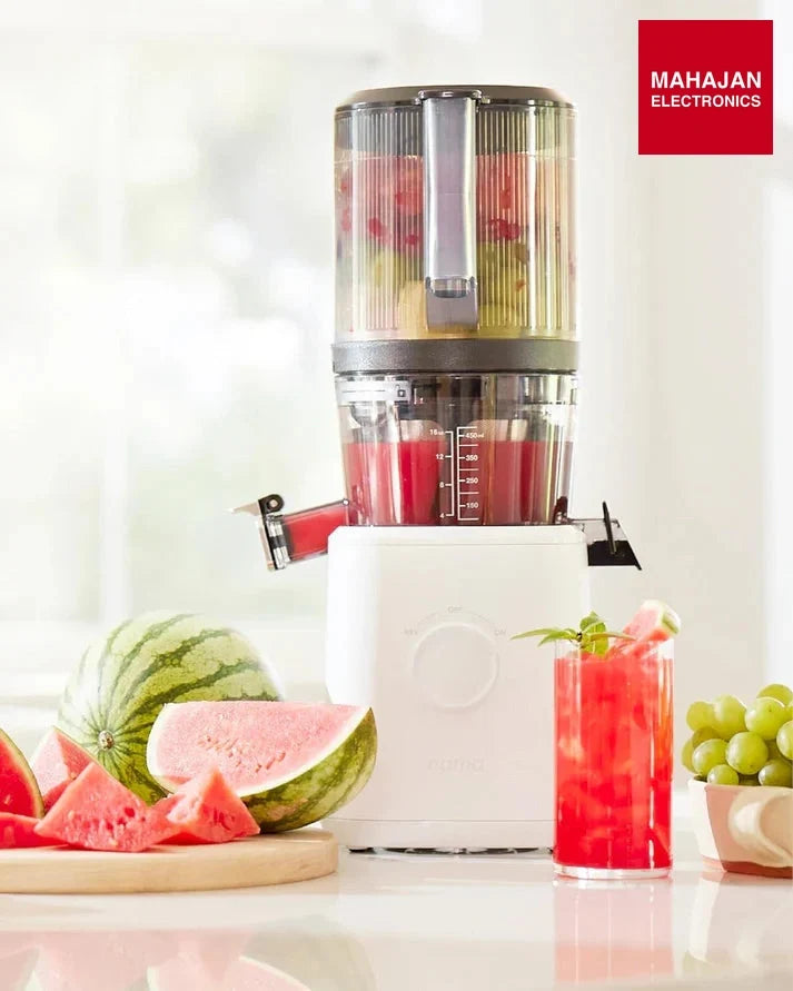 Nama J2 Cold Press Juicer – Mahajan Electronics Online.