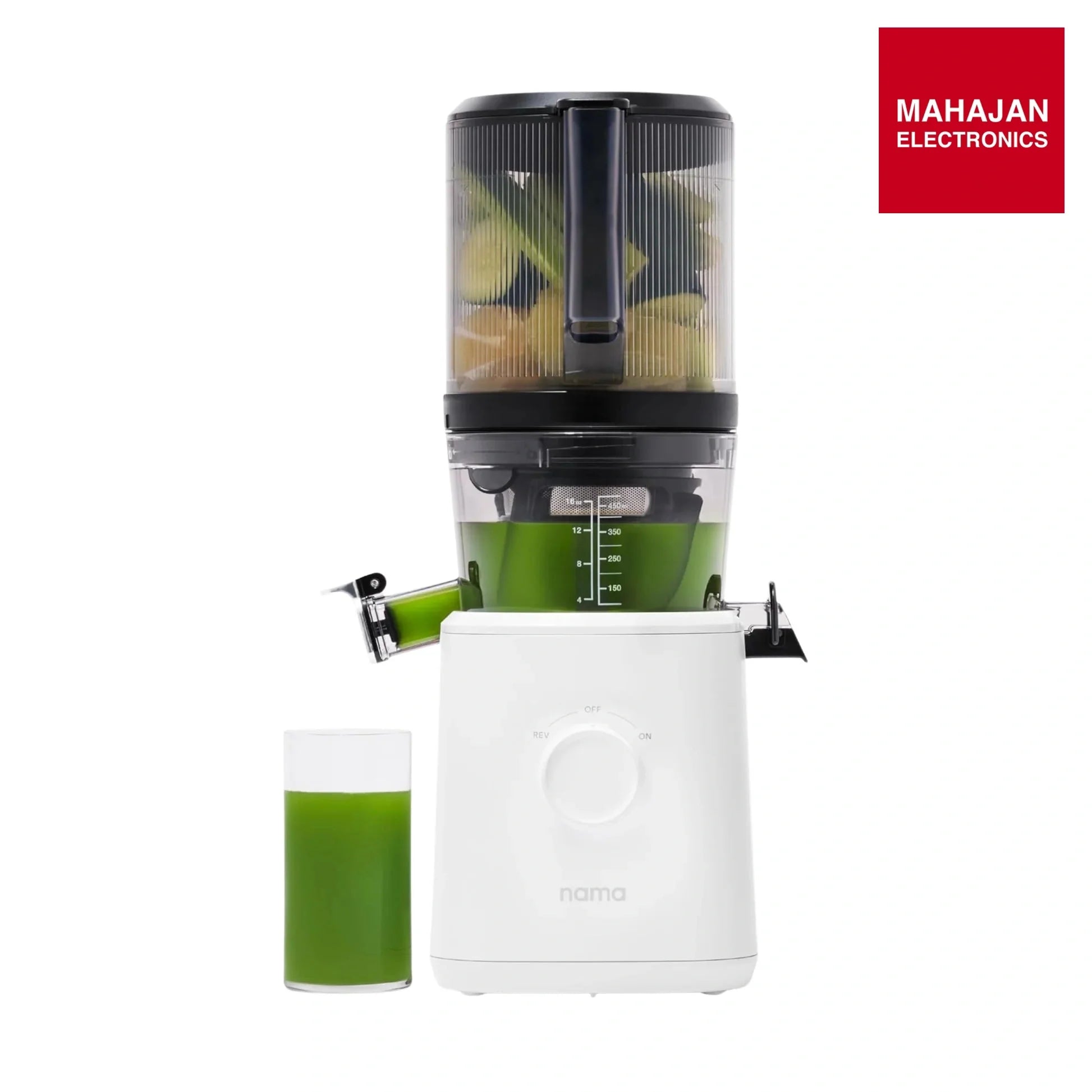 Nama J2 Cold Press Juicer – Mahajan Electronics Online.