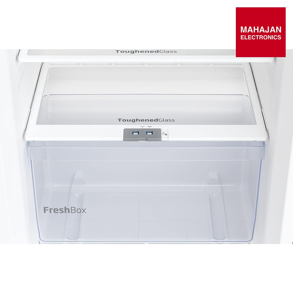 Voltas Beko - RDC245B / 3W0DWE0M000UGD 210L 3 Star Single Door Refrigerator (Dahlia Wine) | Direct Cool – Mahajan Electronics Online.