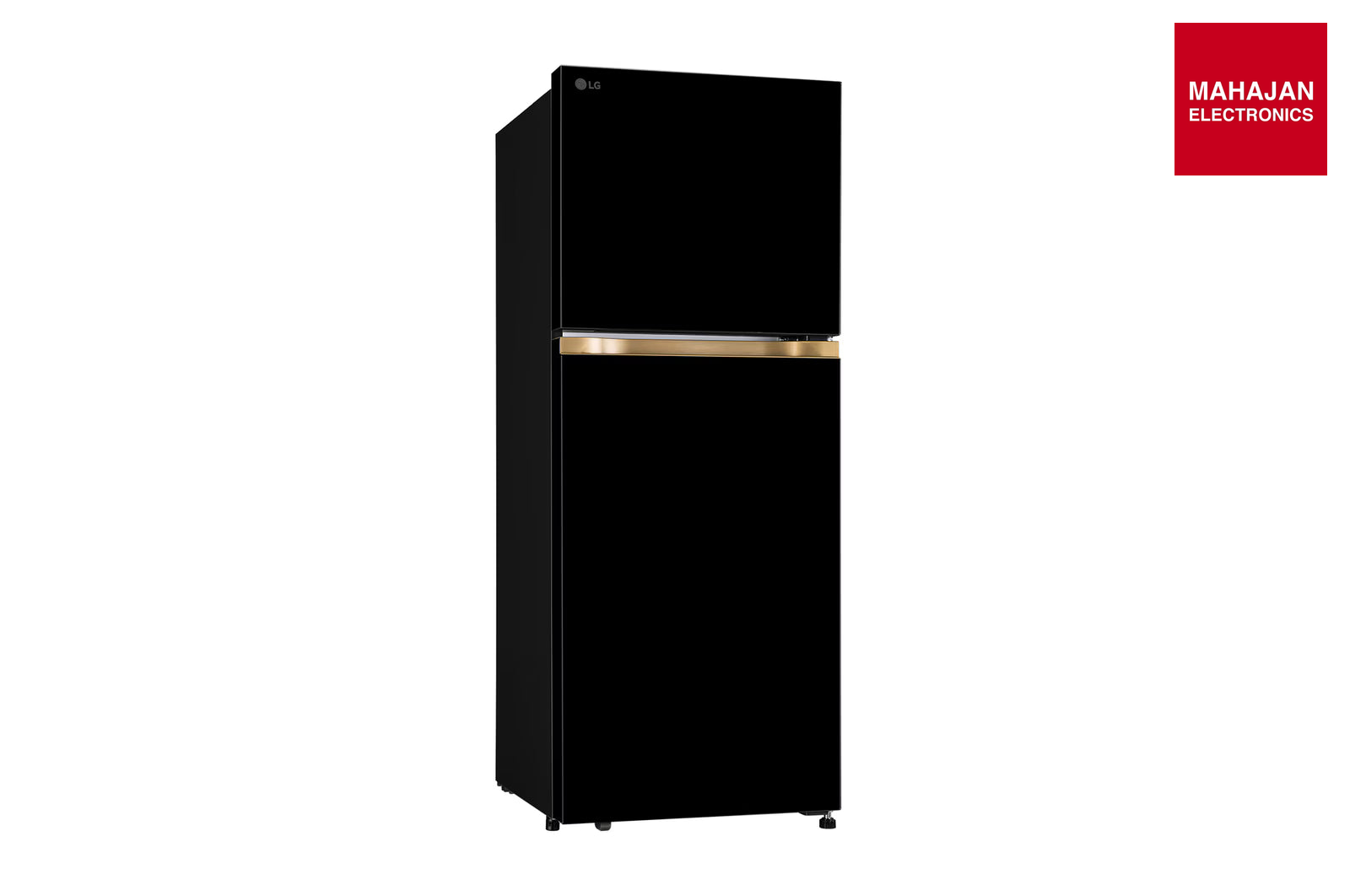 LG GLT2216WYOB 225L Double Door Refrigerator with Smart Mode, Auto Smart Connect, Smart Inverter Compressor – Mahajan Electronics Online.