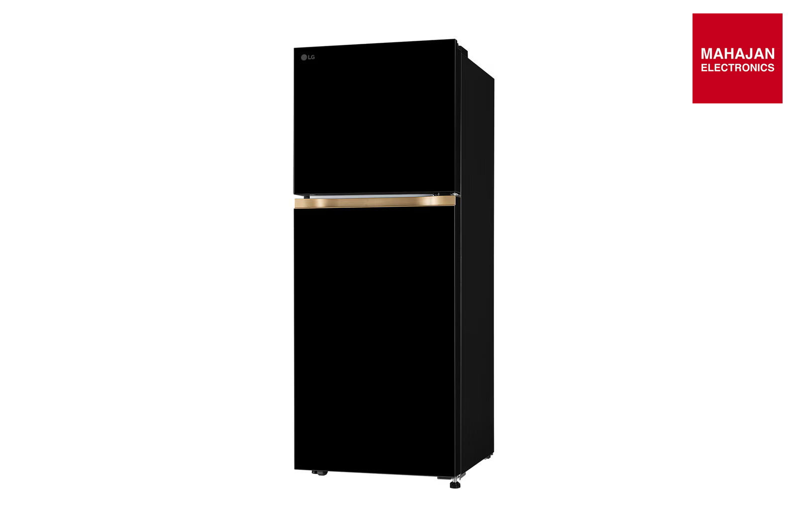 LG GLT2216WYOB 225L Double Door Refrigerator with Smart Mode, Auto Smart Connect, Smart Inverter Compressor – Mahajan Electronics Online.